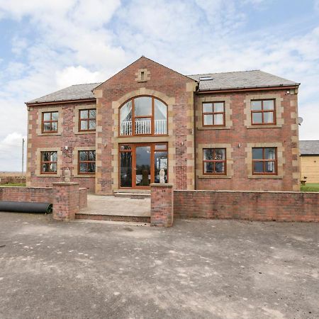 Wigton West Border Farmヴィラ エクステリア 写真