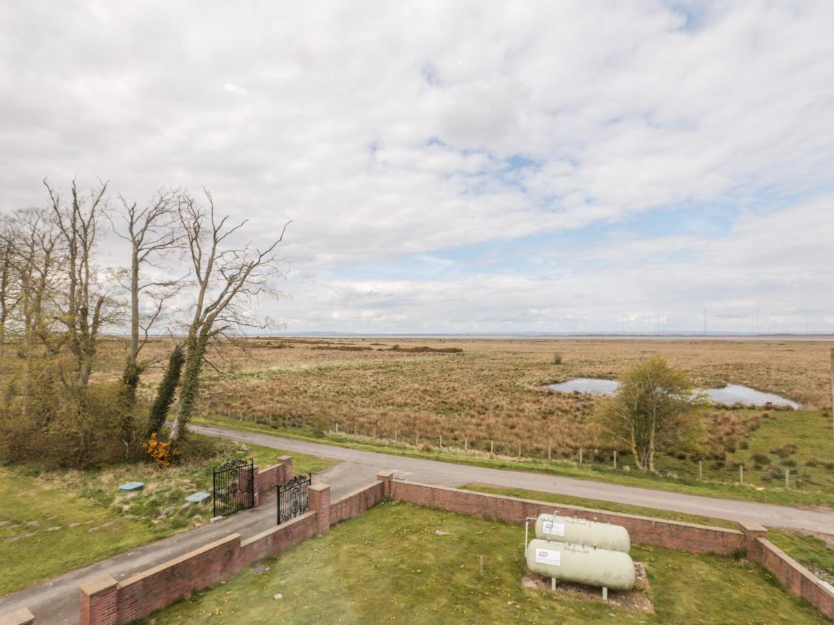 Wigton West Border Farmヴィラ エクステリア 写真