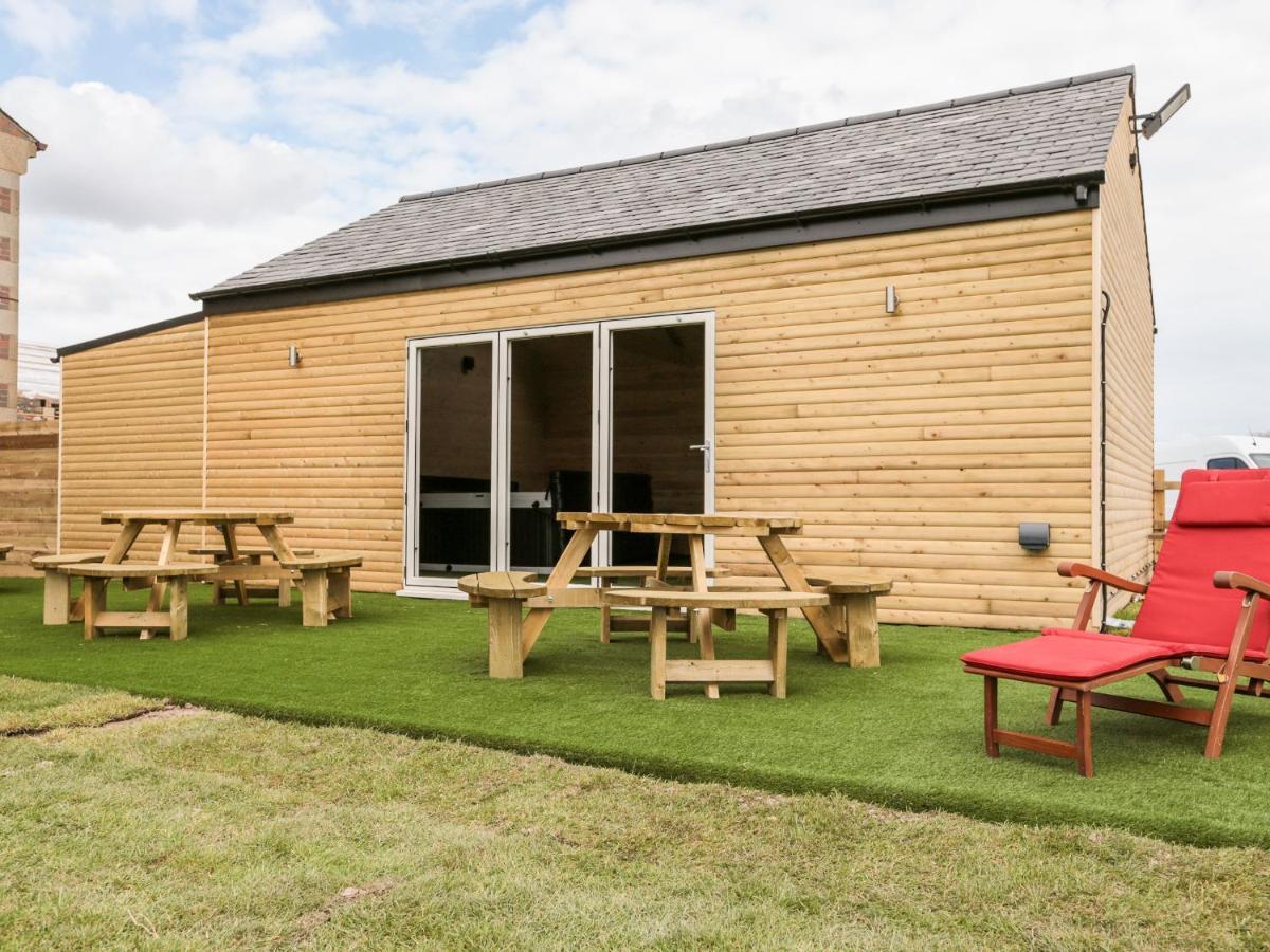 Wigton West Border Farmヴィラ エクステリア 写真