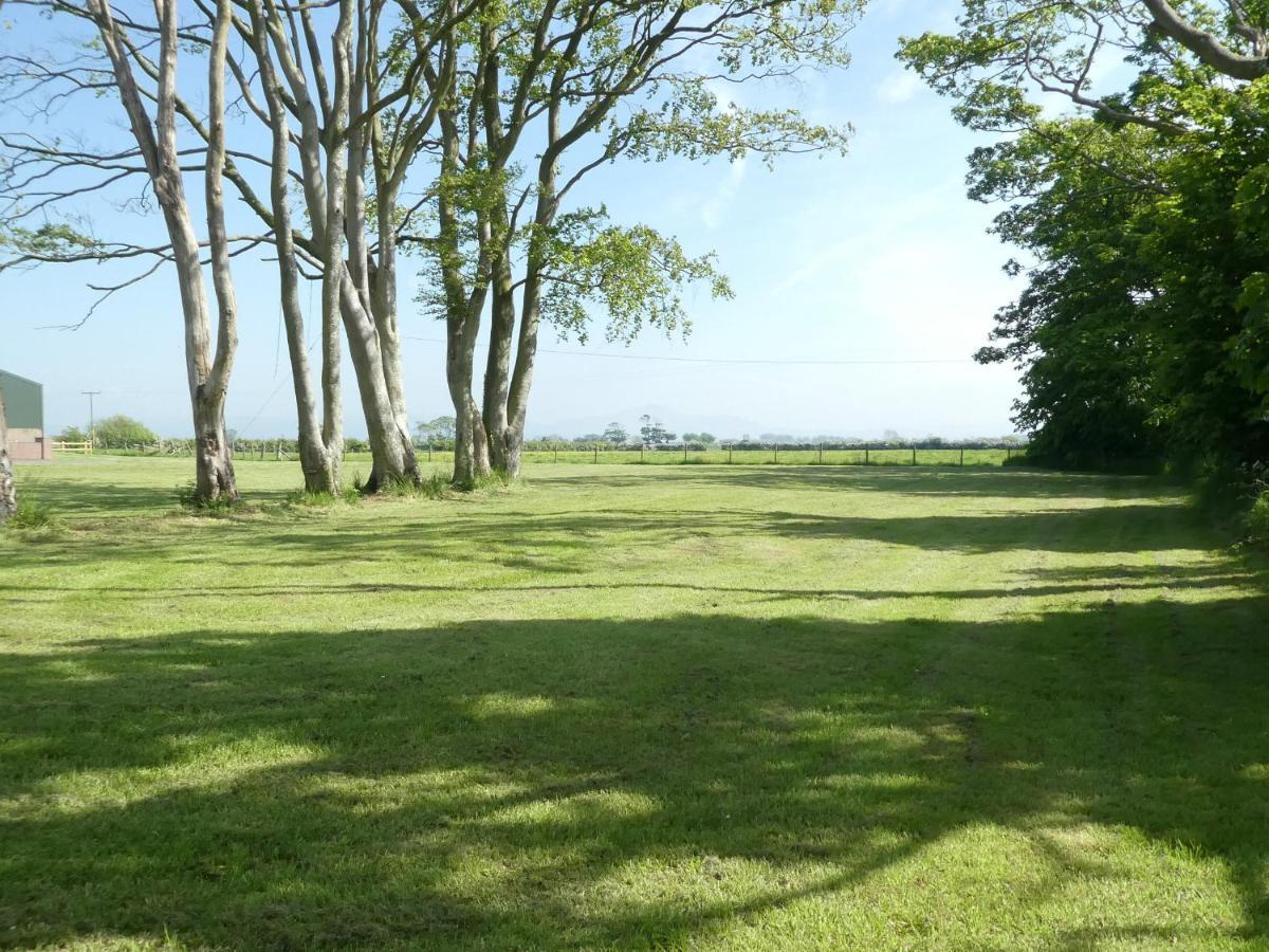 Wigton West Border Farmヴィラ エクステリア 写真